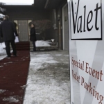 Planning your Christmas Party?