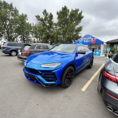 Calgary's Annual Shaw Charity Classic