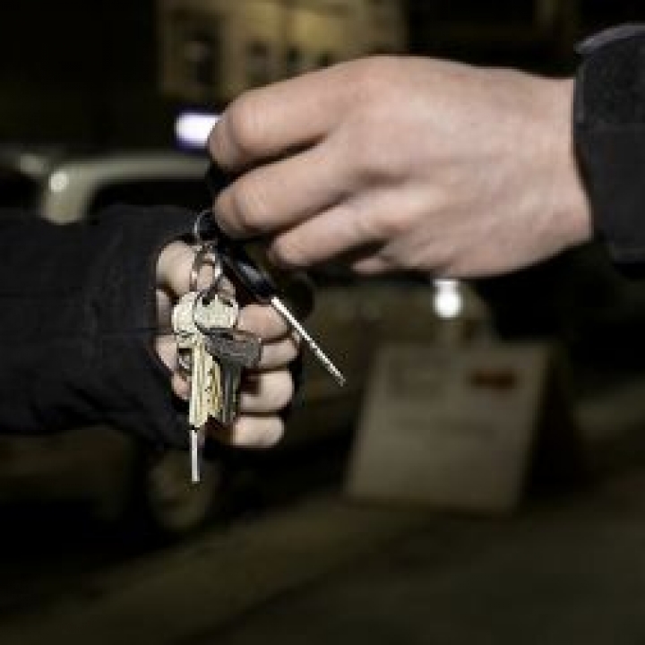 On Site Driving Alternative